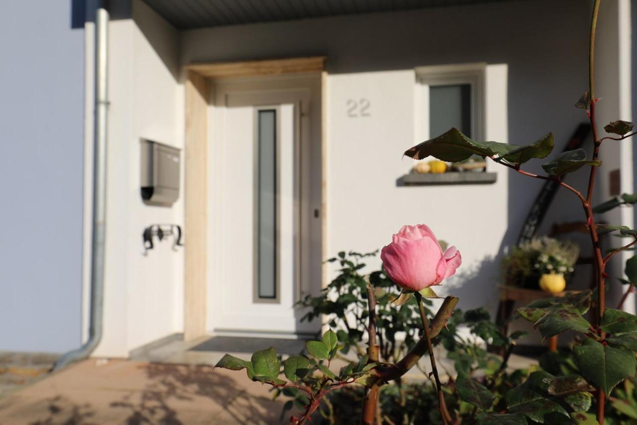 Ferienwohnung Ankerplatz Zell an der Mosel Exterior photo